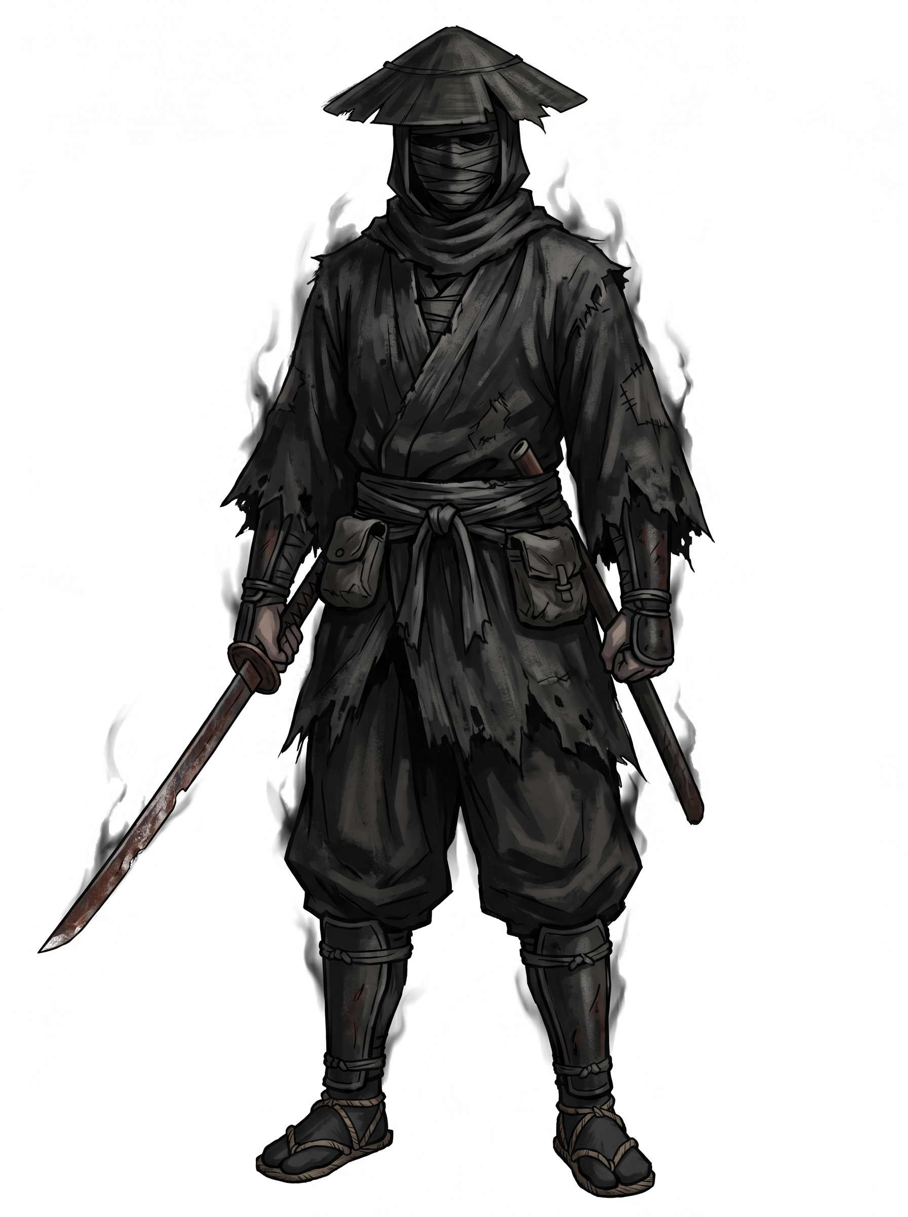 雑魚兵